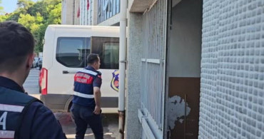Zonguldak'ta 18 Yıl Sonra Cinayet Davası Başladı