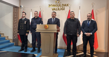 Zonguldak'ta 228 Kaçak Ocak Kapatıldı, 479 Ton Kömür Ele Geçirildi