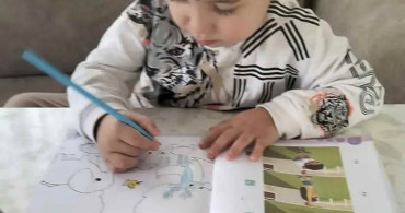 Zonguldak'ta 4 Yaşındaki Sarp'ın Ölümüne Sebep Olunan Kaza Davasında Yeniden Yargılama Başladı