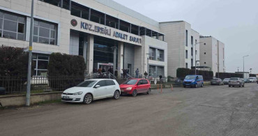 Zonguldak'ta 40 Yıl Hapis Cezası Olan Dolandırıcı Yakalandı