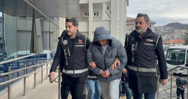 Zonguldak'ta Araç Muayene Usulsüzlüğü: 13 Gözaltı