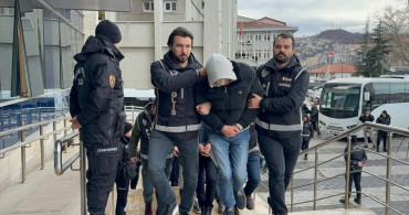Zonguldak'ta Araç Muayene Usulsüzlüğü: 6 Zanlı Tutuklandı