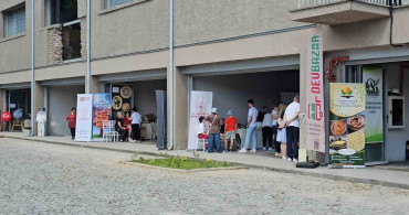 Zonguldak’ta BAKKA tarafından düzenlenen festival büyük ilgi gördü