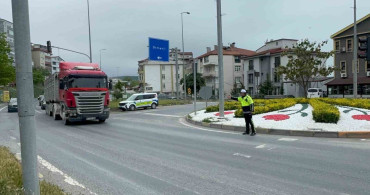 Zonguldak'ta Bayram Yolculuğu Başladı