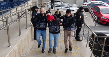 Zonguldak'ta Bıçaklı Kavga Sonrası Tutuklama