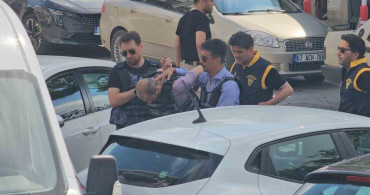 Zonguldak'ta bıçaklı kavgada arkadaşını öldüren zanlı tutuklandı