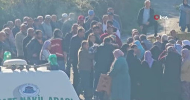 Zonguldak'ta cinayet sanığına ağırlaştırılmış müebbet hapis cezası verildi