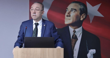 Zonguldak’ta Eczacılık Günü Paneli Düzenlendi