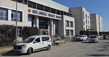 Zonguldak'ta Enişteye 15 Yıl Hapis Cezası