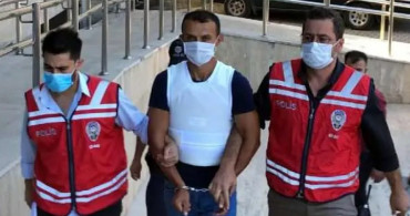 Zonguldak'ta Eşini Av Tüfeğiyle Öldürdü! Savunmasında 'Korkutmak için Ateş Ettim' Dedi