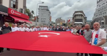 Zonguldak'ta hafızlık icazet merasimi mehteran coşkusuyla başladı
