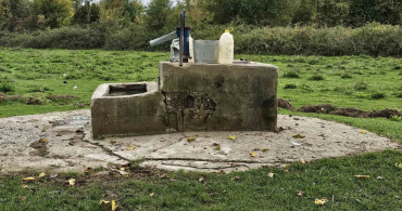 Zonguldak'ta Katil Zanlısına Müebbet Hapis Cezası Talebi