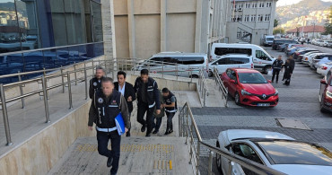 Zonguldak'ta Kürtaj İddiası: İki Doktor Adli Kontrolle Serbest Bırakıldı
