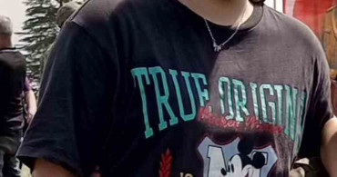 Zonguldak'ta Menenjit Şüphesiyle Vefat Eden 14 Yaşındaki Öğrenci Çağla Savaş Toprağa Verildi