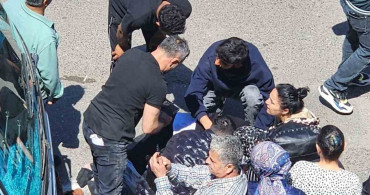 Zonguldak'ta Minibüs Kazası: Kadın Kurtarıldı