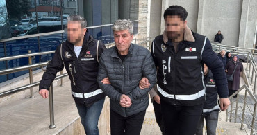 Zonguldak'ta Rüşvetle Sağlık Raporu Düzenleyen Zanlı Tutuklandı