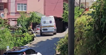 Zonguldak'ta sağlık çalışanı evinde ölü bulundu