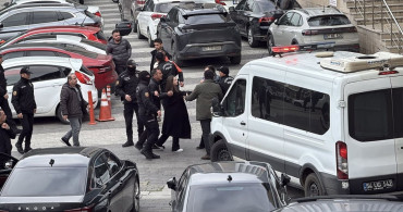 Zonguldak'ta Tartışma Kanlı Bitti: Sanığa Müebbet Hapis Cezası