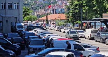 Zonguldak’ta terör örgütü operasyonunda gözaltına alınan 4 öğrenciden 3’ü tutuklandı