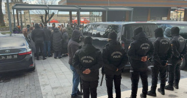 Zonguldak'ta Üç Kişinin Ölümüyle Sonuçlanan Dava Devam Ediyor