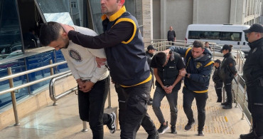 Zonguldak'ta Yasa Dışı Bahis Operasyonu: 3 Zanlı Tutuklandı