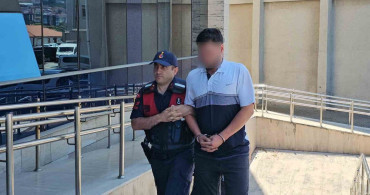 Zonguldak'ta yaşlı çiftin ölümüyle sonuçlanan trafik kazasında tır şoförü adliyeye sevk edildi
