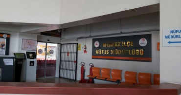 Zonguldak'ta YKS öncesi nüfus müdürlükleri açık kalacak
