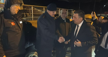 Zonguldak'taki Maden Ocağında Göçük: Bir İşçi Hayatını Kaybetti