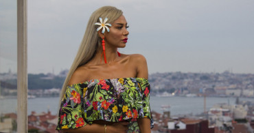 Zor Durumda Kalan Oryantal Didem Ne Yapmak Zorunda Kaldı?