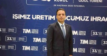 Zorlu dönemde halı ihracatçılarının gurur tablosu