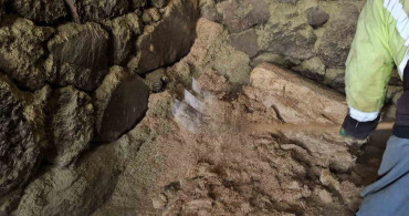 Zorlu Hava Şartlarında Hayvancılık: Kışkılı Köyü'nde Yaşam