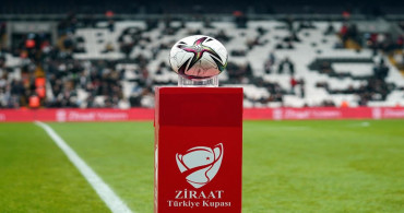 ZTK çeyrek final maçları elemeleri nasıl olacak? Ziraat Türkiye Kupası çeyrek final maçları tek maç mı, çift maç mı?
