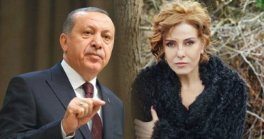 Zuhal Olcay'a Cumhurbaşkanı'na Hakaretten Hapis Cezası Verildi