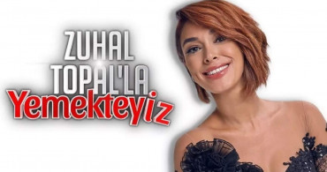 Zuhal Topal Yemekteyiz Filiz kimdir? Filiz Ergül hayatı ve hakkında bilgiler