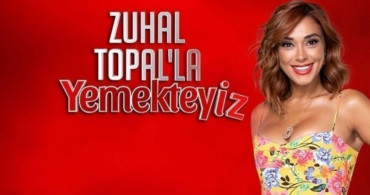 Zuhal Topal Yemekteyiz Mülkiye kimdir? Mülkiye Bahşi hayatı ve hakkında bilgiler