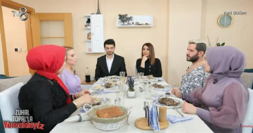 Zuhal Topal’la Yemekteyiz yeni hafta yarışmacıları kimler? Zuhal Topal’la Yemekteyiz bu hafta yarışmacıları ve 28 Şubat