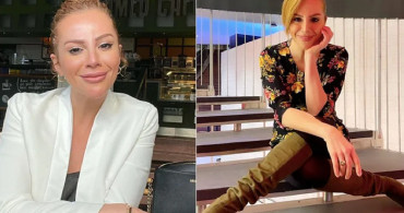 Züleyha Ortak kimdir, kaç yaşında? TV8 2. sayfa program konuğu Züleyha Ortak hakkında bilgiler