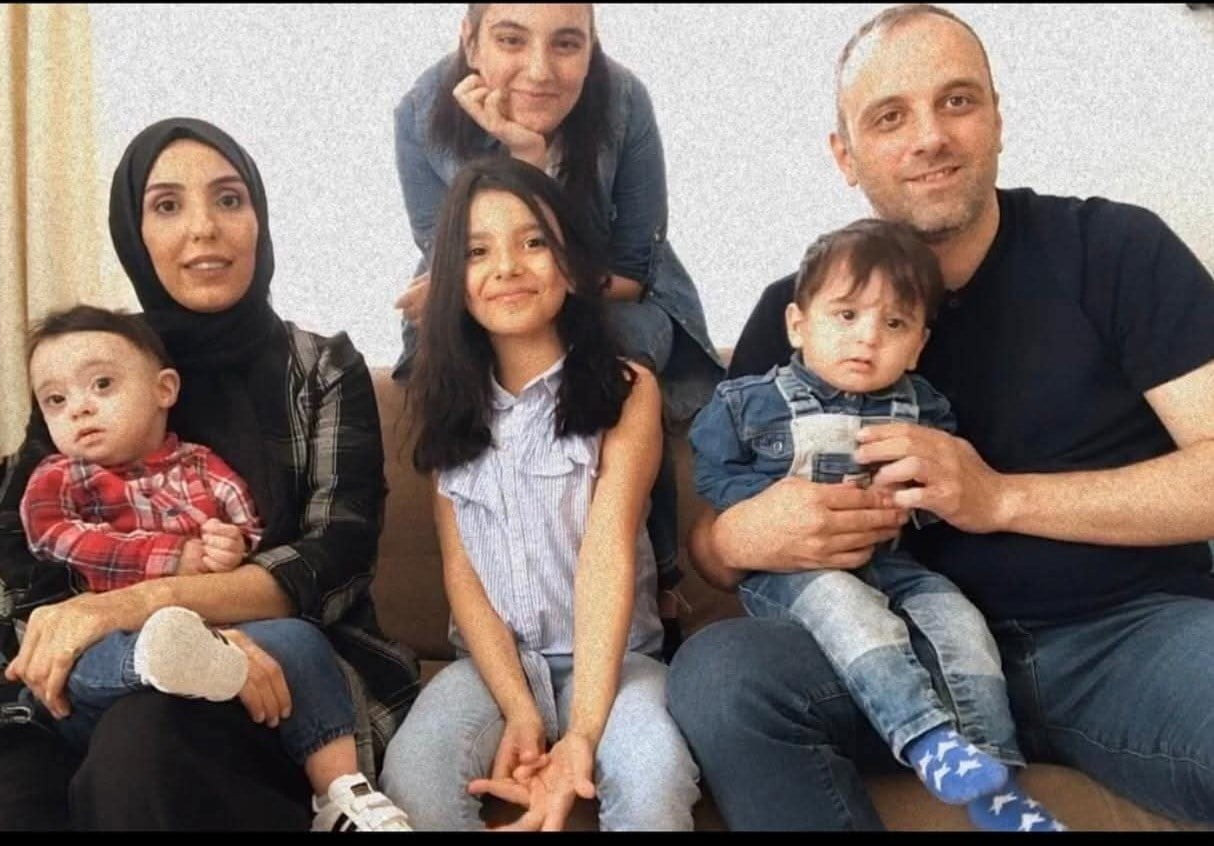 4 ARACIN KARIŞTIĞI ZİNCİRLEME KAZADA ALİ YILDIZ İLE AYNI ARAÇTA BULUNAN EŞİ MELEK YILDIZ (40)...