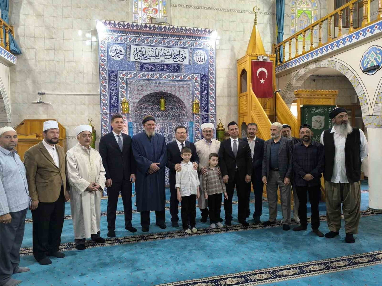 4 TEMMUZ 2020 TARİHİNDE ŞEHADETE YÜRÜYEN ŞEHİT MUHAMMED ÇAĞRI TOPPUZ’UN ŞEHADETİNİN YIL DÖNÜMÜ...