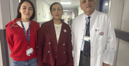 1 Yaş Altı Bebekler İçin Kalp Muayenesi Önerisi