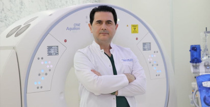 10 Saniyede Kalp Damarlarını Görüntüleyerek Sağlığınızı Koruyun