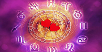 14 Şubat Çarşamba günlük burç yorumu: Günün tadını keyifle çıkartmayı unutmayın!