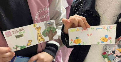 23 Nisan’da Minik Sanatçılar İş Sanat’ta