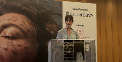 33. İstanbul Caz Festivali 30 Haziran'da Başlıyor