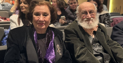 46. İFSAK Ulusal Kısa Film ve Belgesel Yarışması'nda Ödüller Sahiplerini Buldu