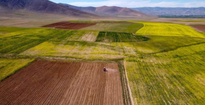 8 taksitle 31 arsa arazi satışa çıkartıldı! Gayrimenkul sahibi olmak isteyen fırsatı kaçırmasın