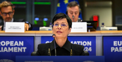 AB Komiseri Marta Kos: Türkiye, ekonomik ve stratejik açıdan vazgeçilmez