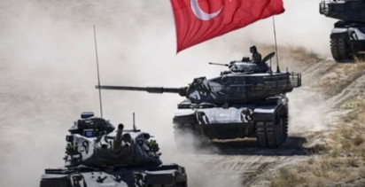 ABD Basını: Türkiye Stratejik Vazgeçilmez