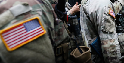 "ABD, İran’ın Zenginleştirilmiş Uranyumunu Hedef Alıyor"