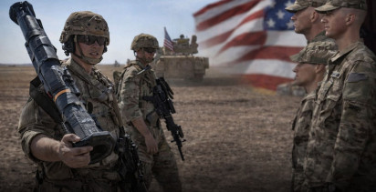 "ABD yönetimi, yakın gelecekte bir saldırı düzenlemeyi düşünüyor"